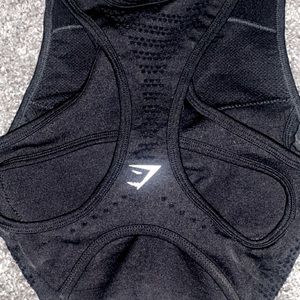Gymshark energy sports bra
